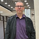 Знакомства: Евгений, 50 лет, Киров