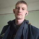 Знакомства: Иван, 28 лет, Ачинск