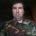 Знакомства: Володя, 45 лет, Новоалександровск