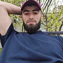 Знакомства: Amir, 27 лет, Саки