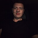 Знакомства: Влад, 28 лет, Брест