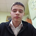 Знакомства: Макс, 26 лет, Петушки