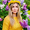 Знакомства: Ксюша, 37 лет, Псков