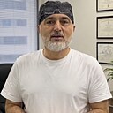 Знакомства: Walter Alex, 58 лет, Омск
