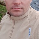 Знакомства: Илья, 36 лет, Балахна