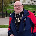 Знакомства: Владимир, 52 года, Сергиев Посад