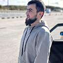 Знакомства: Мага, 25 лет, Нефтеюганск