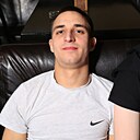 Знакомства: Макс, 25 лет, Кемерово