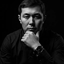 Знакомства: Муслим, 40 лет, Астана