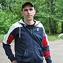 Знакомства: Стас, 37 лет, Омск