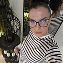 Знакомства: Ксения, 43 года, Москва