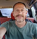 Знакомства: Максим, 49 лет, Симферополь