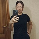 Знакомства: Евгения, 40 лет, Уфа