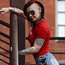 Знакомства: Ева, 37 лет, Нижний Новгород