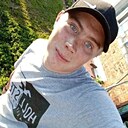 Знакомства: Илья, 25 лет, Омск