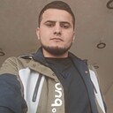 Знакомства: Мирсаид, 28 лет, Братск