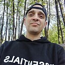 Знакомства: Валерий, 36 лет, Клин