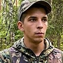Знакомства: Дмитрий, 30 лет, Кропоткин