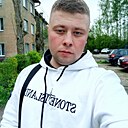 Знакомства: Георгий, 22 года, Ногинск