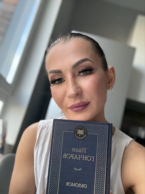 Фото - Tabor.ru