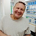 Знакомства: Станислав, 52 года, Солнечногорск