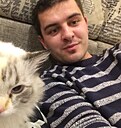 Знакомства: Николай, 28 лет, Губкин