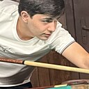 Знакомства: Усман, 20 лет, Ульяновск