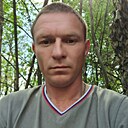 Знакомства: Ден, 37 лет, Харцызск