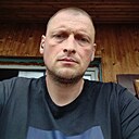 Знакомства: Андрей, 43 года, Нерюнгри