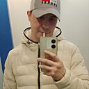 Знакомства: Егор, 30 лет, Усинск