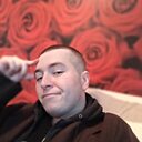 Знакомства: Джон, 40 лет, Пермь