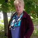 Знакомства: Ирина, 57 лет, Донецкая