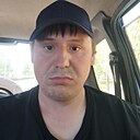 Знакомства: Михаил, 36 лет, Комсомолец