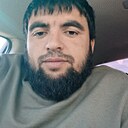 Знакомства: Баха, 36 лет, Ханты-Мансийск