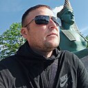Знакомства: Александр, 41 год, Ульяновск