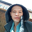 Знакомства: Андрей, 35 лет, Улан-Удэ