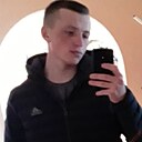 Знакомства: Никита, 25 лет, Ставрополь
