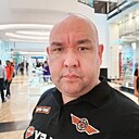 Знакомства: Сергей, 47 лет, Урай