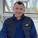 Знакомства: Сергей, 43 года, Ульяновск