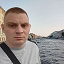 Знакомства: Костик, 30 лет, Кричев