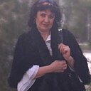 Знакомства: Лариса, 49 лет, Уфа
