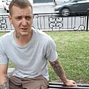 Знакомства: Антон, 37 лет, Брест