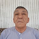 Знакомства: Азамат, 60 лет, Алматы