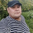 Знакомства: Sherzod, 45 лет, Жалал Абад