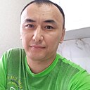 Знакомства: Канат, 37 лет, Рудный