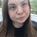 Знакомства: Ирина, 19 лет, Новосибирск
