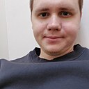 Знакомства: Кирилл, 27 лет, Сыктывкар