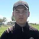 Знакомства: Одил, 19 лет, Ташкент