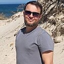 Знакомства: Саша, 38 лет, Прага