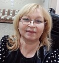 Знакомства: Валентина, 62 года, Подпорожье